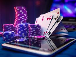 Официальный сайт Magnet Casino